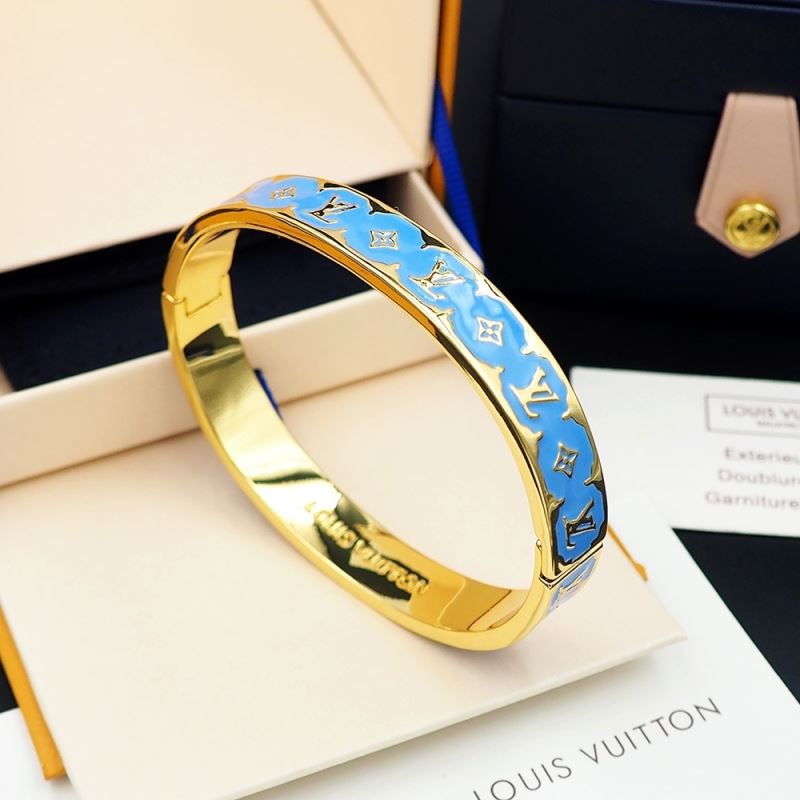 Louis Vuitton Bracelets